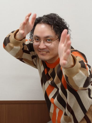 Yuta.Yの写真